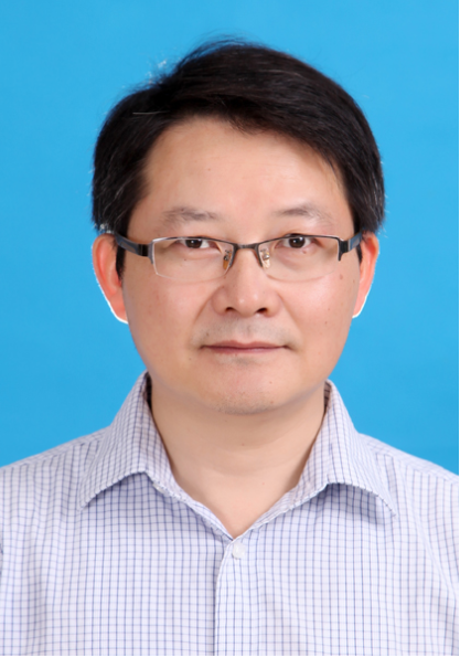 Xubing Yang