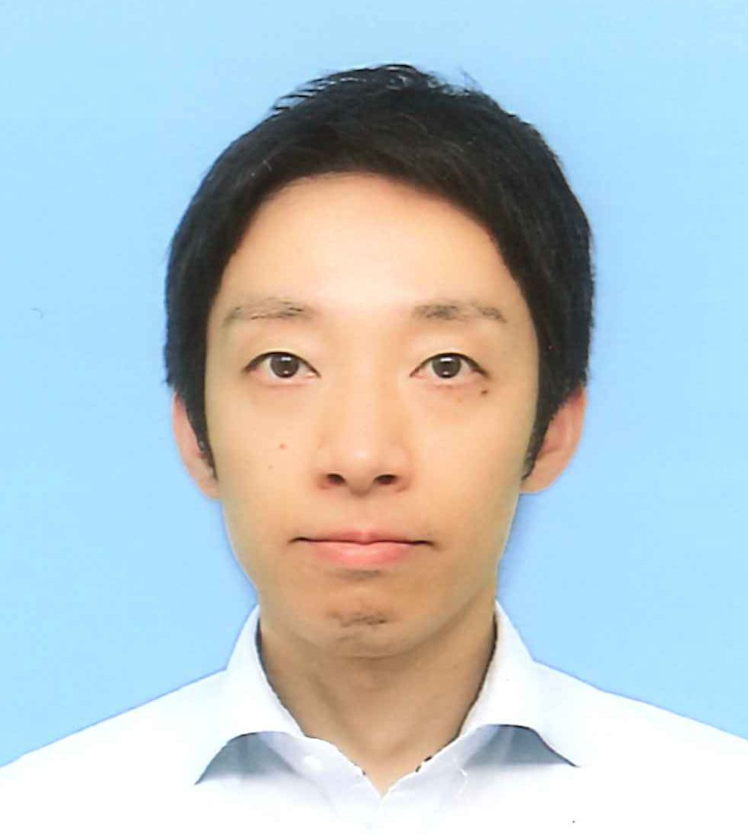 Terumichi Nakagawa