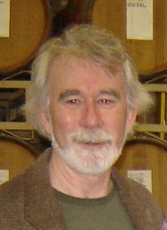 Alan Conley