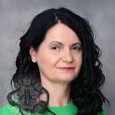 Biljana Mijovic