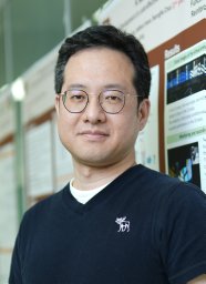 Seok‐Jun Hong