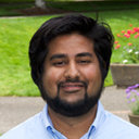 Rajarshi Mazumder