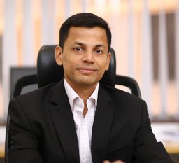 Sripad Devalkar