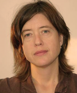 Amy Bogaard