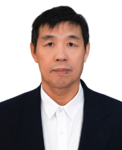 Qinghua Pan