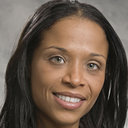 Keisha A Jones