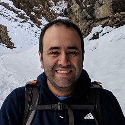 Morad Karimpour