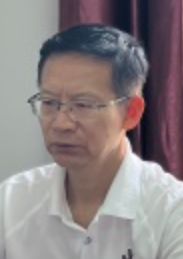 Ruilin Wang