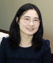 Cheng Miaomiao