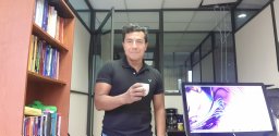 Joseph C Arcos