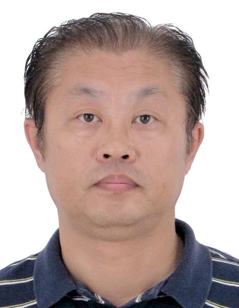 Hongfei Zhou