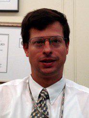 Eric L. Shirley