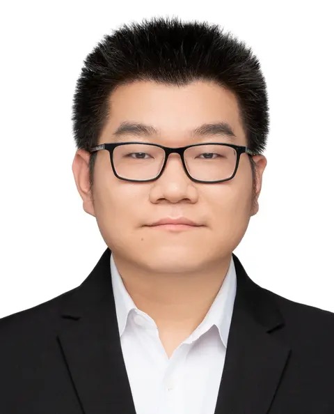 Mingwei Liu