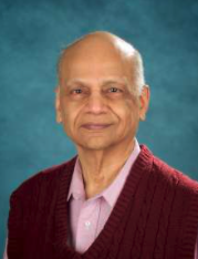 Pas S. Pasupathy