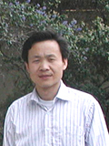 Shengwei Zhu