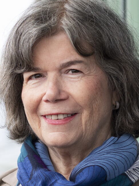 Trine B. Haugen