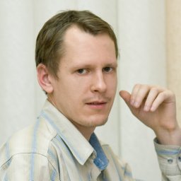 Sergey A. Vyrko