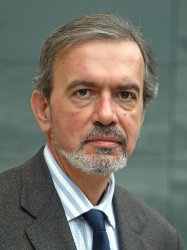 Nicholas Mazarakis
