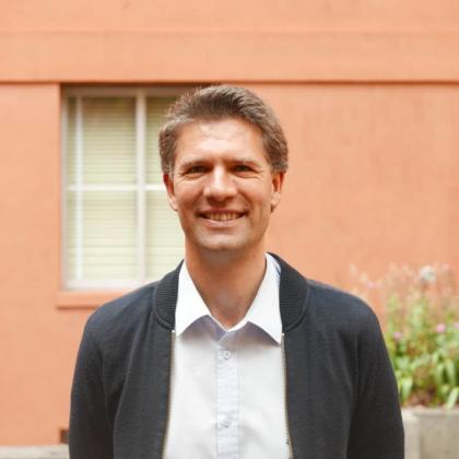 Jeroen Dewulf