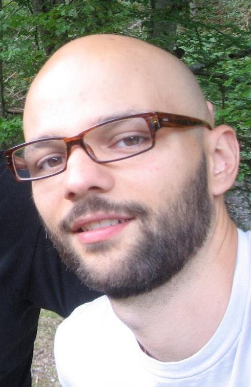 Cosmin Paduraru