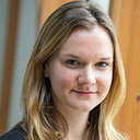 Georgina Wernham