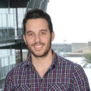 Alex Bravo
