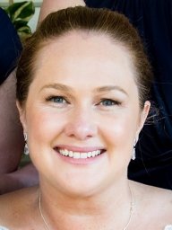 Alison Gray