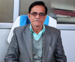 R. K. Shukla