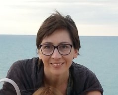 Maria Lucia Miglietta