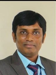 Vaibhav Uplanchiwar