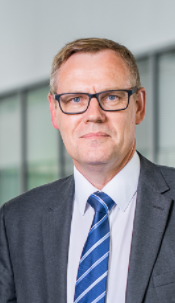 Nigel Hooper