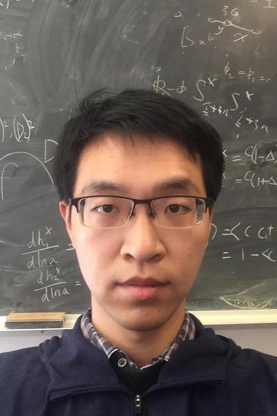 Wang Yang