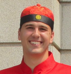 Isaac Castro-Mateos