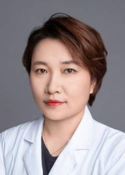 Qiuhong Li