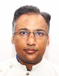 Kumar Piush