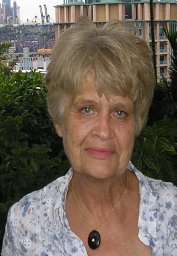 Krystyna Domanska-Janik
