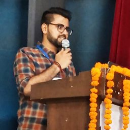 Vishal Chaudhary