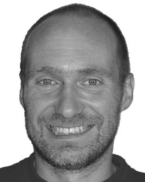 Bernard Nysten