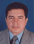 Pedro Prieto Pulido