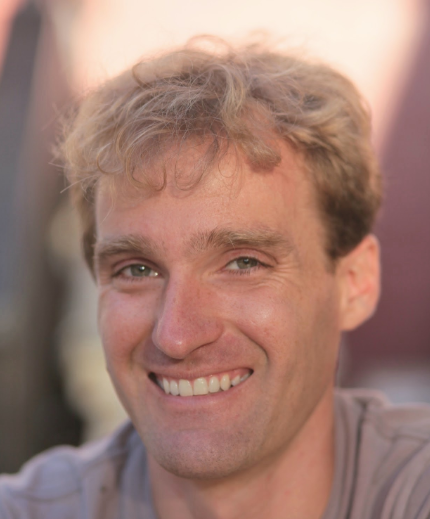 Tom Duerig