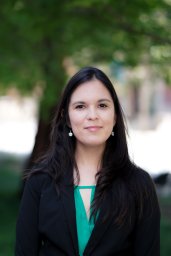 Veronica Escalante