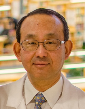 Ichiro Minami