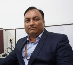 Rahul Kumar