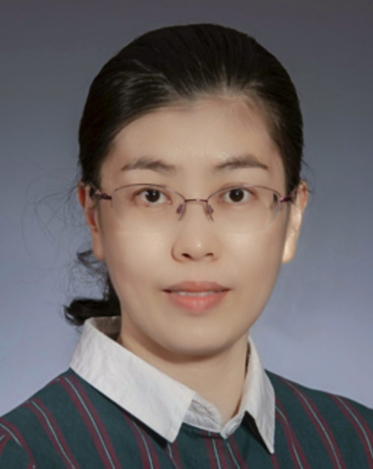 Zhaoxia Ye