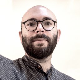 Jeronimo Buencuerpo
