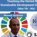 Nnamdi O. Madichie