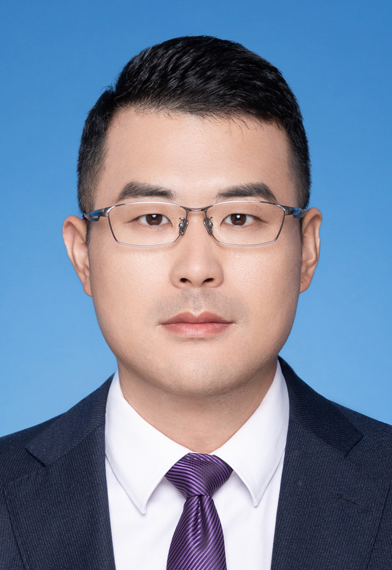 Maojie Zhang