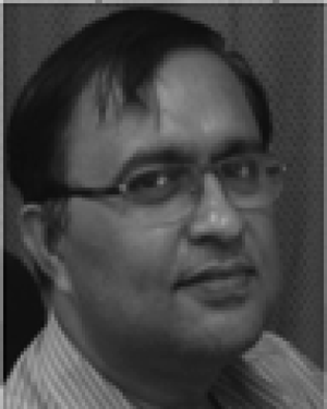 Rajib Chakraborty