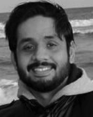 Kshitij Bhardwaj