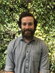 Cedric Noiseux